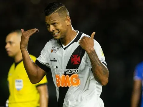 Guarín revela onde pretende encerrar a carreira