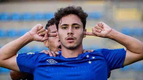 (Foto: Gustavo Aleixo/Cruzeiro)