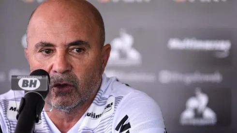 Sampoli vem fazendo uma grande reformulação no clube.