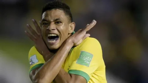 Foto: Alexandre Figueiredo / Divulgação / CBF