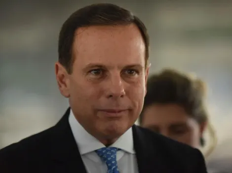 Governo de São Paulo anuncia reabertura das atividades econômicas a partir do dia 11 de maio