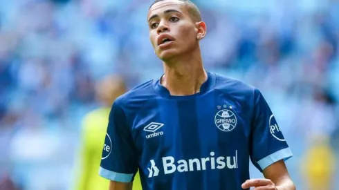 Foto: Lucas Uebel/Divulgação Grêmio