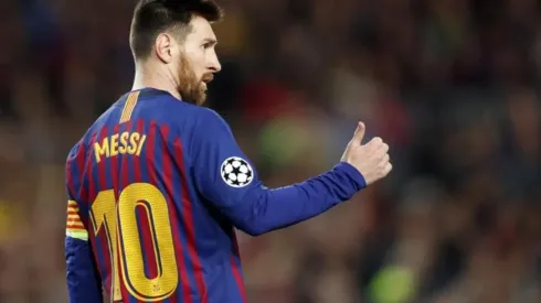 Foto: Divulgação/Barcelona.