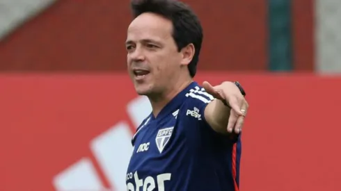 Divulgação/São Paulo