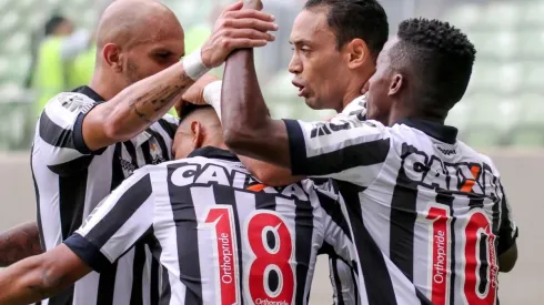 Foto: Bruno Cantini/Atlético-MG.