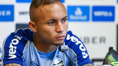 Foto: Lucas Uebel/Grêmio.