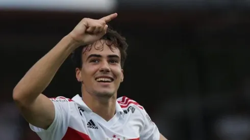 Foto: Rubens Chiri / saopaulofc.net / Divulgação