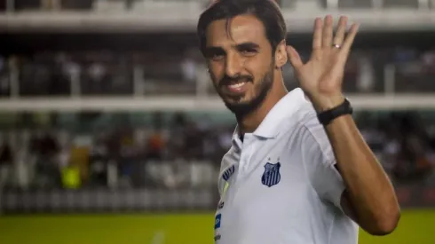 Foto: Ivan Storti/Santos FC.