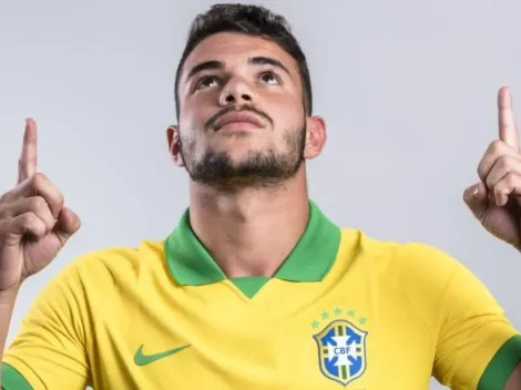 Flamengo se mexe nos bastidores e prepara renovação de Daniel Cabral