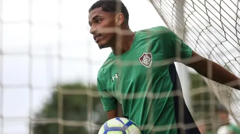 Sao Paulo v Fluminense - Brasileirao Series A 2019