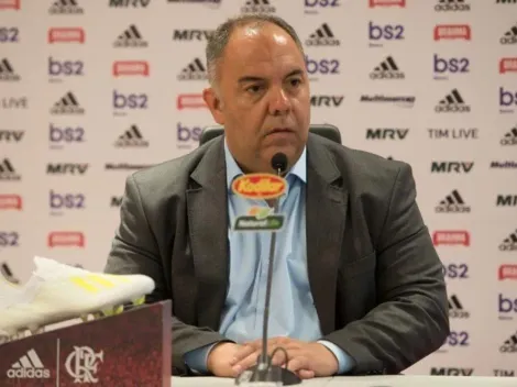 Marcos Braz dispara contra declarações de Bandeira de Mello