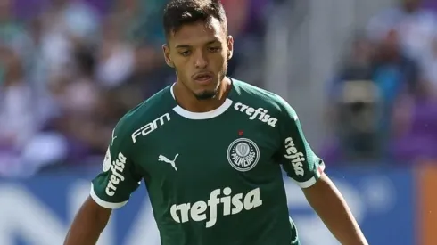 Foto: Cesar Greco/Palmeiras.