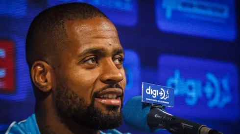 Dedé provoca revolta no Cruzeiro com atraso de salários