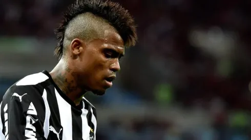 Atlético poderá perder 3 pontos no Brasileirão 2020 por dívida