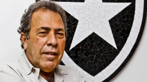 Montenegro quebra protocolo ao falar de Marcinho