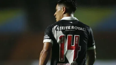 Foto: Rafael Ribeiro/Vasco.