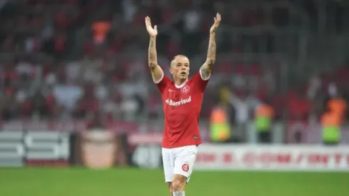 Foto: Ricardo Duarte/Internacional/Divulgação