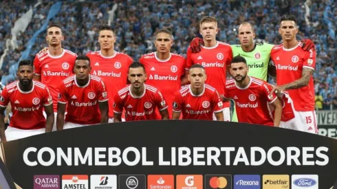 Inter anuncia acordo salarial com jogadores em meio à pandemia do coronavírus