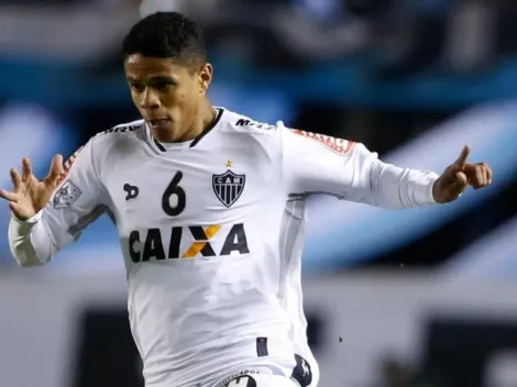 Sette Câmara corre para quitar novas dívidas no Atlético