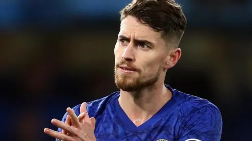 Jorginho, titular absoluto do Chelsea, foi recusado por 3 grandes clubes brasileiros