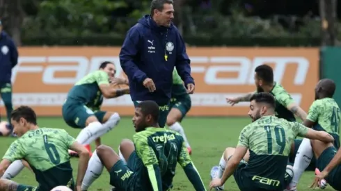 Foto: Cesar Greco/Divulgação/Palmeiras