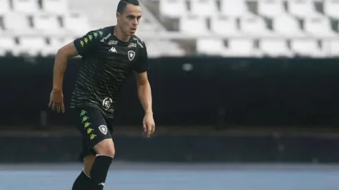 Vitor Silva/Botafogo