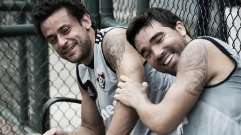 Foto: Bruno Haddad/Fluminense.