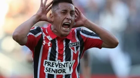 Foto: São Paulo/Divulgação