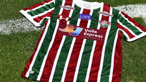 "Novela" com Dryworld e Valle gera transtornos milionários no Flu