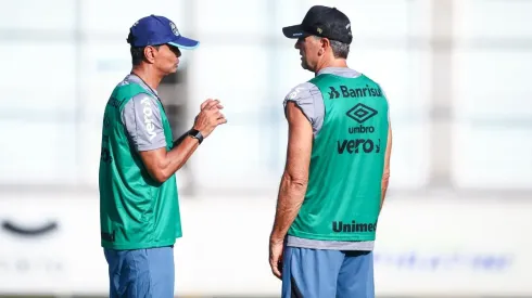 Foto: Lucas Uebel / Grêmio FBPA / Divulgação