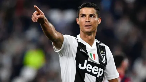 Juventus/Divulgação