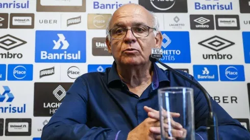 Romildo Bolzan Jr não se cala após declarações de Ferreira e