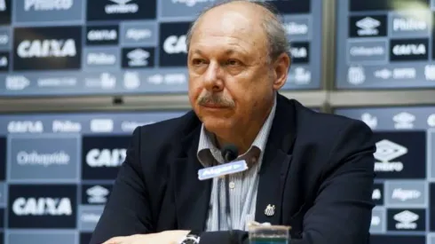 Santos pode ser punido pela Fifa mais uma vez