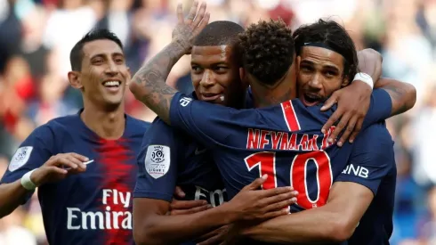 Liga Francesa toma decisão drástica e surpreende PSG