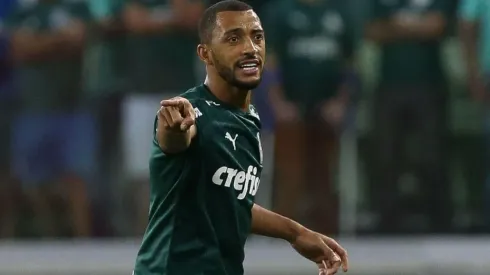 Foto: Cesar greco/Palmeiras.