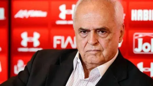 Candidatos à presidencia do São Paulo articulam estratégias para vencer a eleição