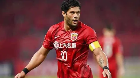 Declaração de Hulk sobre retorno ao Brasil movimenta o Palmeiras