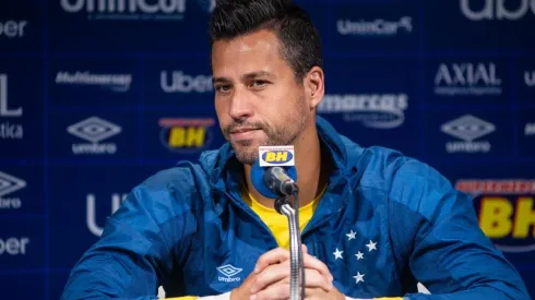Fábio detona diretoria e Thiago Neves pelo rebaixamento do Cruzeiro