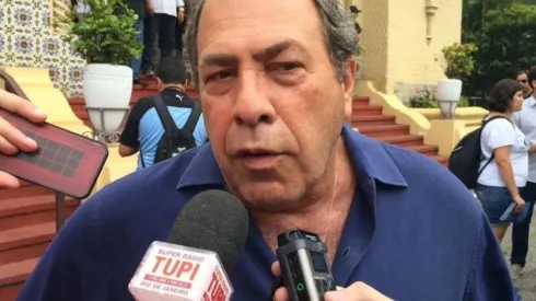 Montenegro critica Ministério da Saúde por dar aval para volta do futebol brasileiro