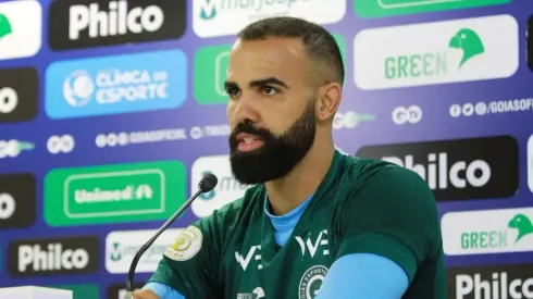 Sandro é direto sobre possibilidade de jogar no Grêmio