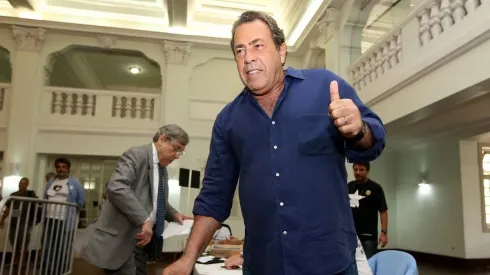 Montenegro posiciona Botafogo de forma contundente contra a Ferj