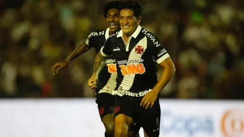 Talles Magno figura em lista dos mais promissores da América do Sul