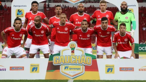 Visita de defensor do Inter provoca 22 pessoas isoladas por Covid-19