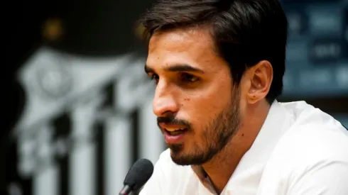 Foto: Ivan Storti/Santos FC.