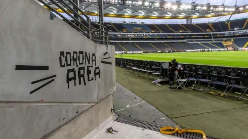 Jogadores brasileiros exigem condições ideais de saúde para voltarem aos gramados