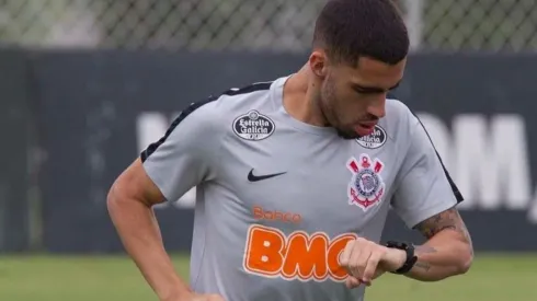 Foto: Daniel Augusto Jr/Ag. Corinthians.