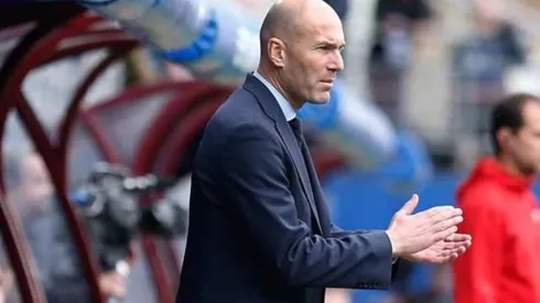 Divulgação/Real Madrid