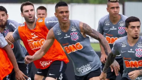 Foto: Daniel Augusto Jr./Ag. Corinthians/Divulgação