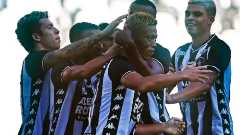 Botafogo não reduzirá salários durante pandemia