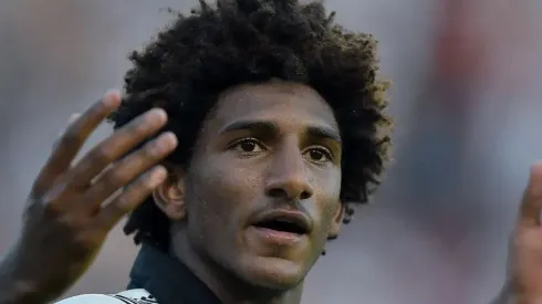 Foto: Rafael Ribeiro/Vasco.